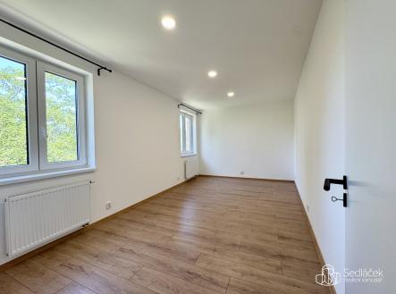 Pronájem bytu, 4+kk, 78 m²