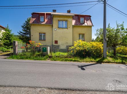 Prodej domu/vily, 280 m²