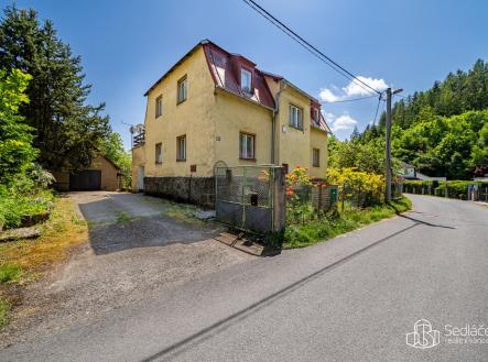 Prodej domu/vily, 280 m²