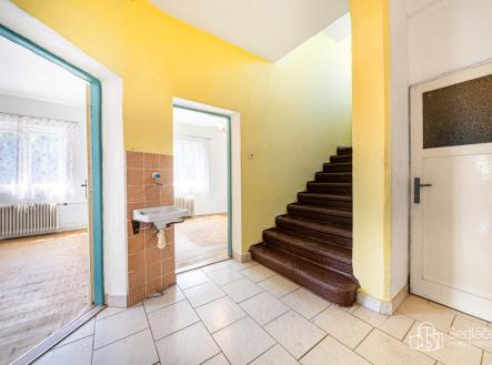Prodej domu/vily, 280 m²
