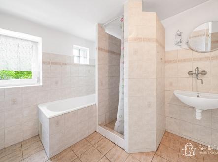 Prodej domu/vily, 280 m²