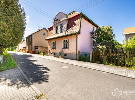 Prodej domu/vily, 200 m²