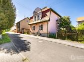 Prodej domu/vily, 200 m²