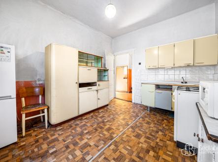 Prodej domu/vily, 200 m²