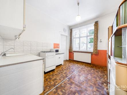 Prodej domu/vily, 200 m²