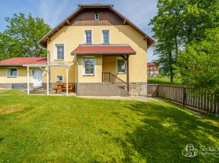 Prodej domu/vily, 180 m²
