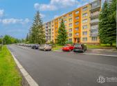 Prodej bytu, 3+1, 63 m²