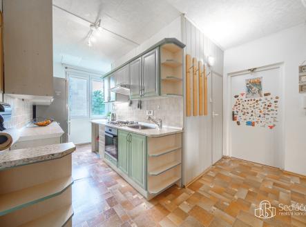 Prodej bytu, 3+1, 63 m²