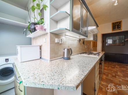 Prodej bytu, 3+1, 63 m²