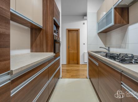 Prodej bytu, 3+kk, 78 m²