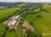 Prodej pozemku, zemědělská půda, 60 647 m²