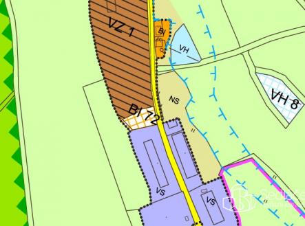 Prodej pozemku pro bydlení, 990 m²