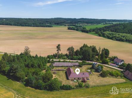 Prodej domu/vily, 290 m²