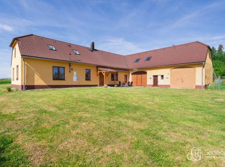Prodej domu/vily, 290 m²