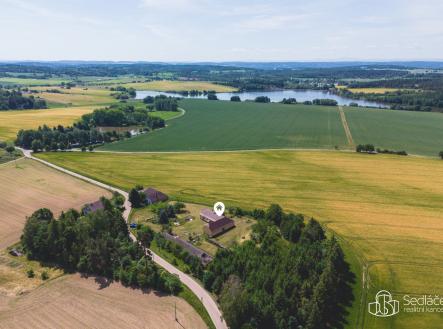 Prodej domu/vily, 290 m²
