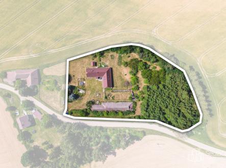 Prodej domu/vily, 290 m²