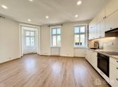 Pronájem bytu, 3+kk, 62 m²