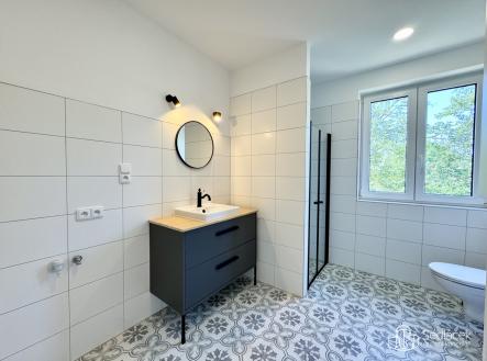 Pronájem bytu, 3+kk, 62 m²