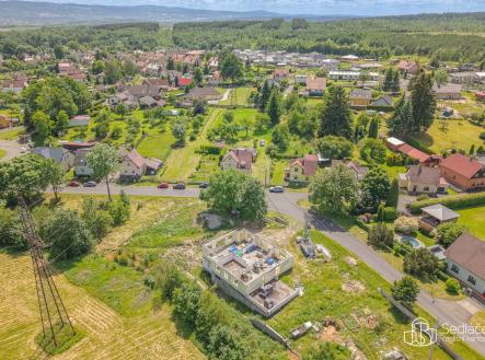 Prodej domu/vily, 300 m²