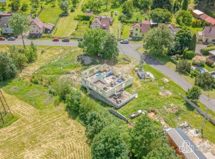 Prodej domu/vily, 300 m²
