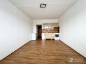 Pronájem bytu, garsoniéra, 25 m²