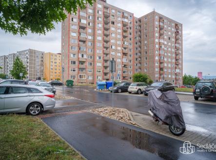 Pronájem bytu, garsoniéra, 25 m²
