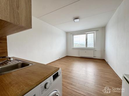 Pronájem bytu, garsoniéra, 25 m²