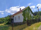 Prodej chaty/rekreačního objektu, 135 m²