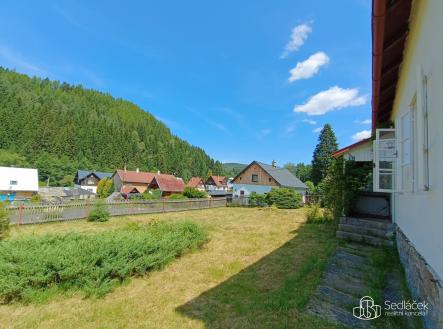 Prodej chaty/rekreačního objektu, 135 m²