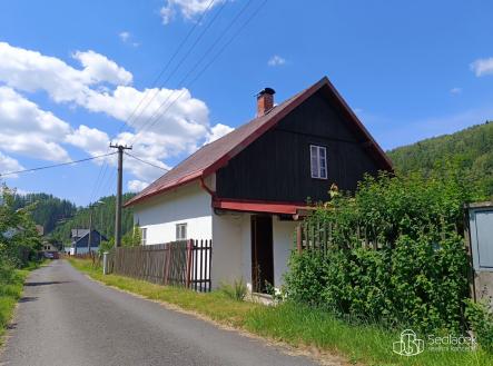 Prodej chaty/rekreačního objektu, 135 m²