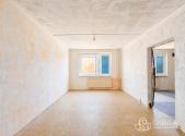 Prodej bytu, 1+1, 40 m²
