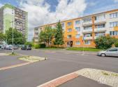 Prodej bytu, 3+1, 63 m²