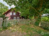 Prodej chaty/rekreačního objektu, 92 m²