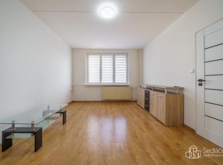 Pronájem bytu, 1+1, 38 m²