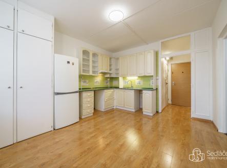 Pronájem bytu, 1+1, 38 m²
