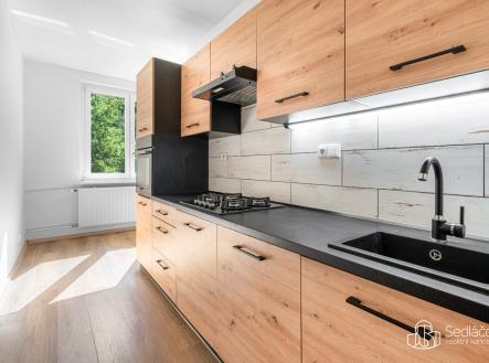 Prodej bytu, 3+1, 84 m²