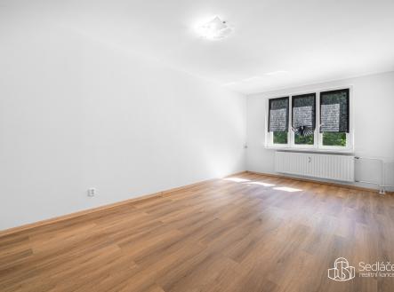Prodej bytu, 3+1, 84 m²