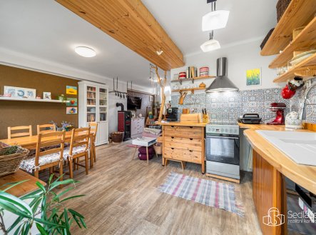 Prodej domu/vily, 100 m²