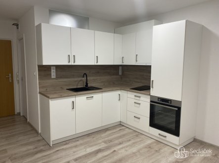 Prodej bytu 1+kk, 23 m² , Sokolov
