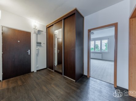 Prodej bytu, 3+1, 84 m²