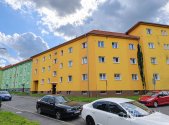 Prodej bytu, 2+1, 54 m²