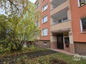 Pronájem bytu, 1+1, 37 m²