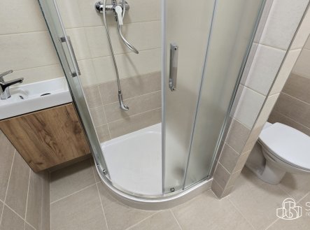 Pronájem bytu, 1+1, 37 m²