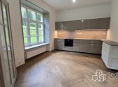 Pronájem bytu, 1+1, 61 m²