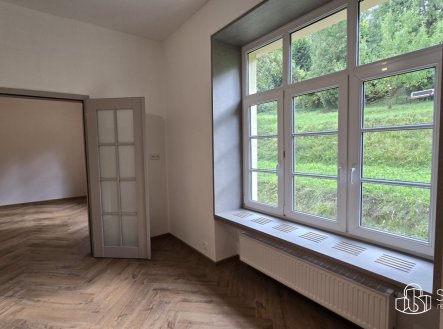 Pronájem bytu, 1+1, 61 m²