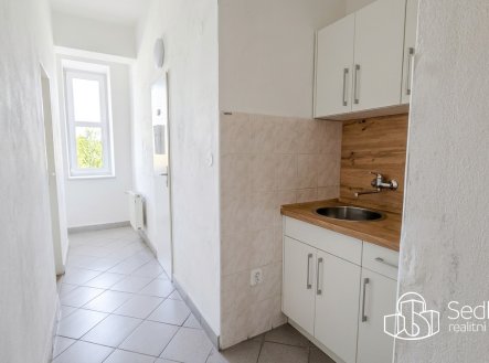Pronájem kanceláře, 20 m²