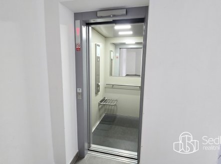 Pronájem kanceláře, 20 m²