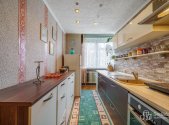 Prodej bytu, 3+1, 66 m²
