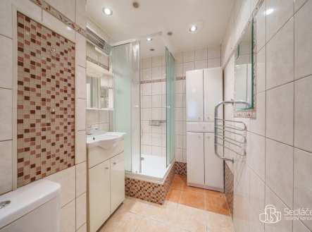 Prodej bytu, 3+1, 66 m²