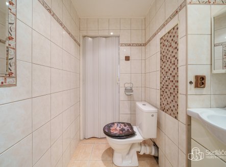 Prodej bytu, 3+1, 66 m²